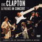 ERIC CLAPTON & FRIENDS IN CONCERT